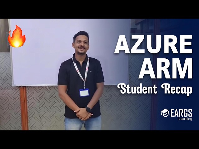 Azure Resource Manager Full Tutorial — From Basics to Advanced