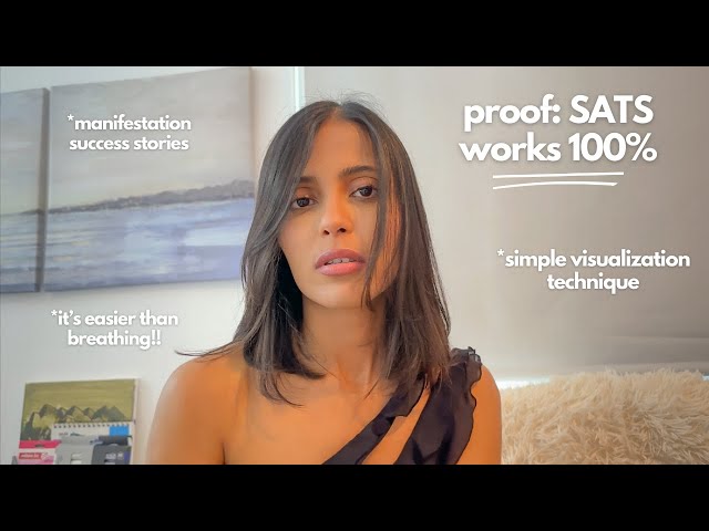 How to visualize? The easiest visualization method!