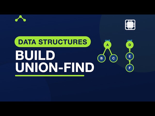 Disjoint Set Union: Lab Exercises — Data Structures in C | 19.10