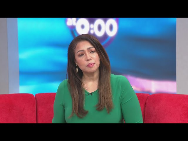 Understanding Autism Spectrum Disorder with Dr. Cynthia Cross