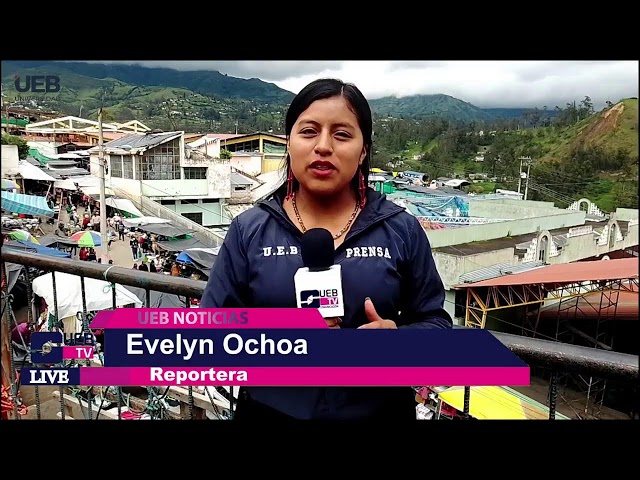 Noticiero Académico UEB