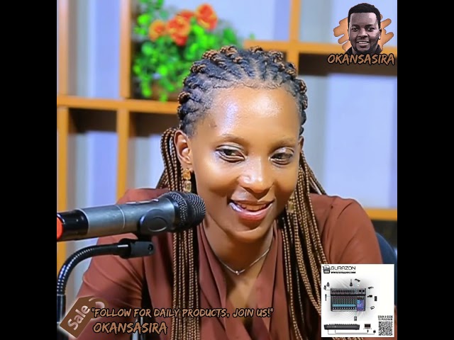 NGAYO NGUKO @OKANSASIRA