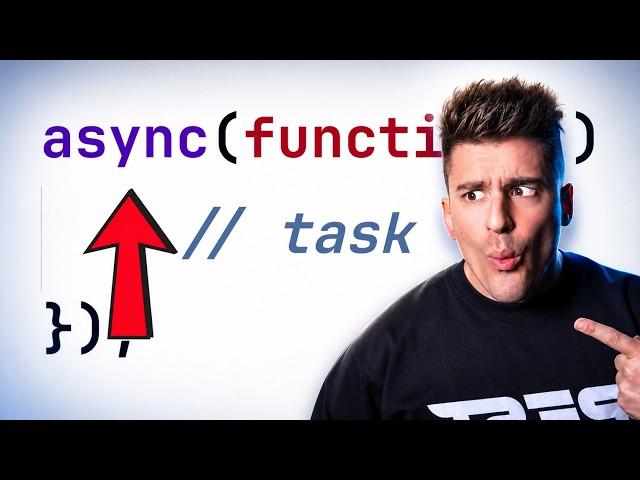 True Async/Await Is Coming to PHP?