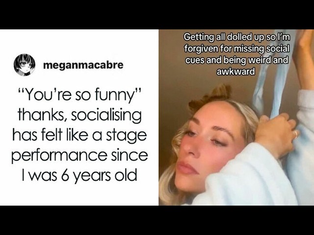 Funny Memes For When Your Mental Battery Hits 1% 😂 | Happy And Fun