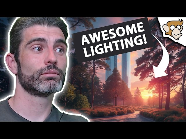 Unity's new AI looks SURPRISINGLY useful!