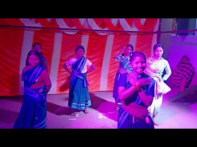 New year Programme Dance Bhaliapani young star (2026)