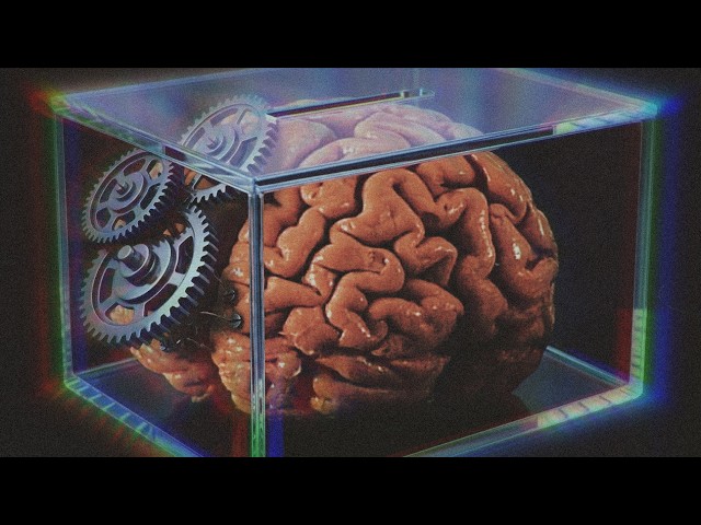 Algorithms are already choosing for you (and you didn't even notice)