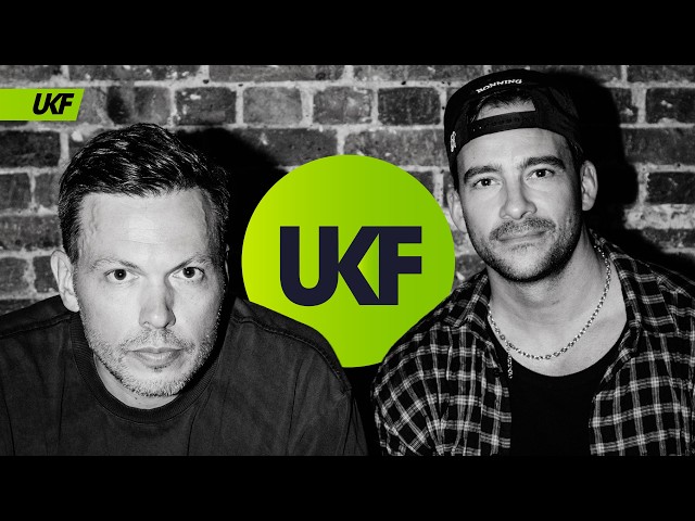 Delta Heavy - Set You Free