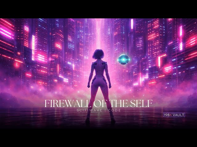Firewall of the Self — Scifiwave | Focus - Code