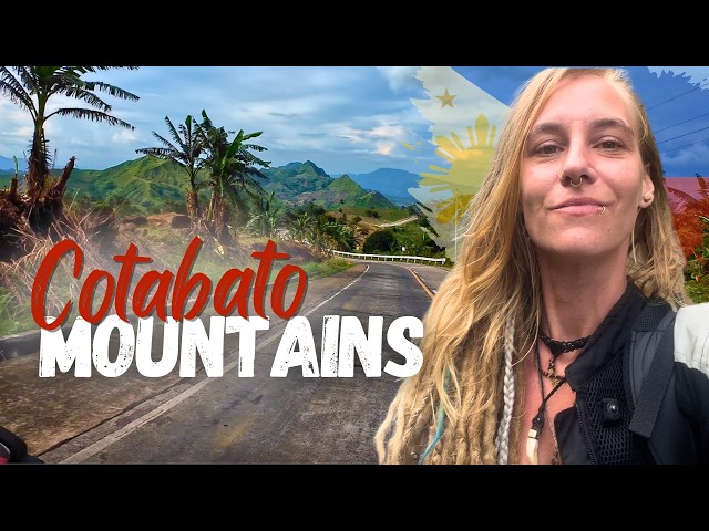 EP 102 - Riding Through Alamada’s Untamed Mountains