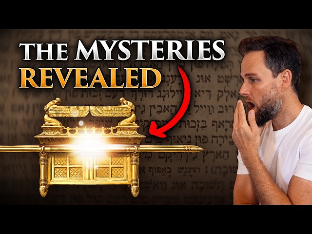 The Ark of the Covenant: 6 Things Most People Miss