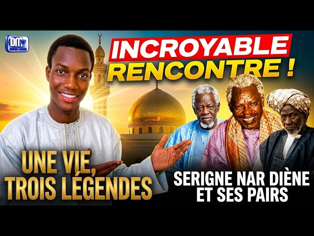 EMISSION koleuré , présenter par diewrigne diallo rassoul