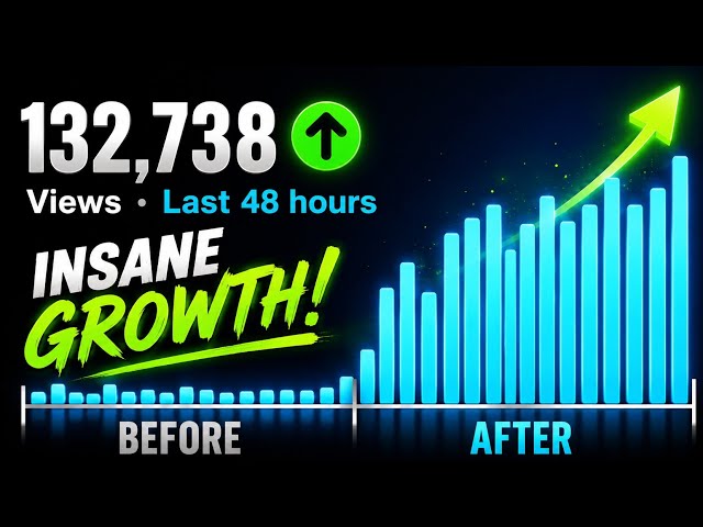 The 2-Minute Algorithm Hack That Helps YouTube Recommend You !
