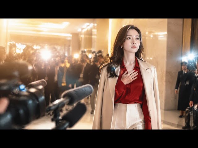 Faked Death for 5 Years: The Contract Bride Returns, Making the Dying Billionaire Beg