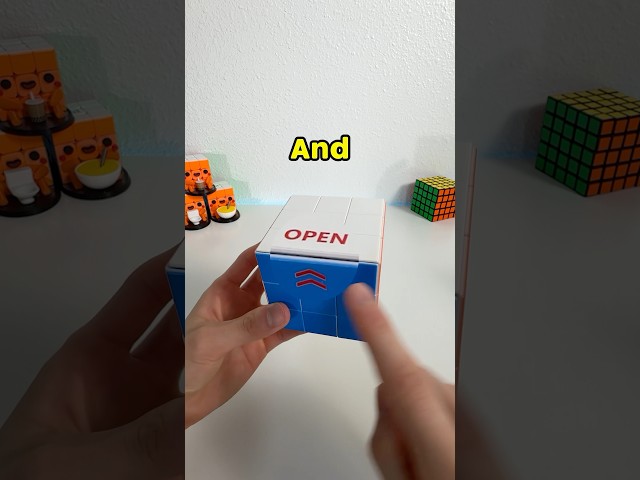 A puzzle anyone can solve!