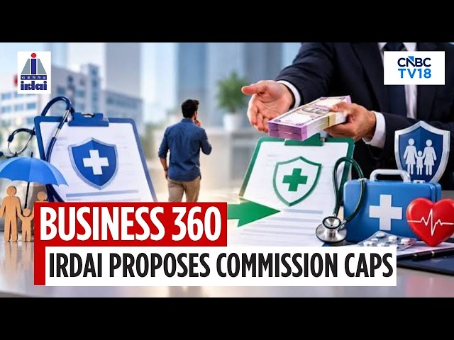 IRDAI’s Commission Caps, Lower Expense Limits: Experts Decode Impact