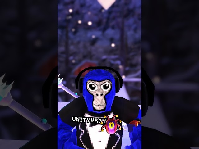 Gorilla Tag Shaders Tutorial?