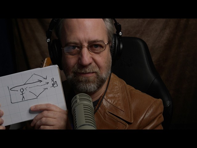 ASMR How To - Audio Effects - Compression, EQ and Reverb (Delay, Echo)