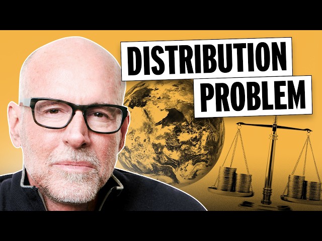 Scott Galloway on Why Capitalism Isn't the Enemy of the Poor | Office Hours