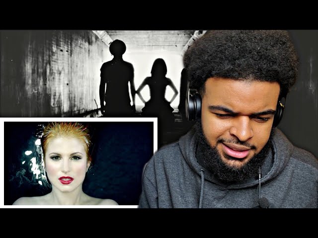 Paramore: Monster 🎸 M/V REACTION