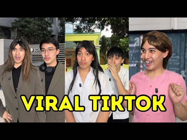 Vince Alarcon Viral Tiktok Compilation pt. 64