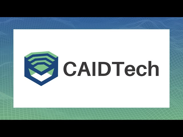 CAIDTech: The Intelligent Layer