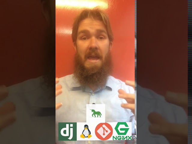 Full stack web development and AI with Python (Django) - learn Machine Learning