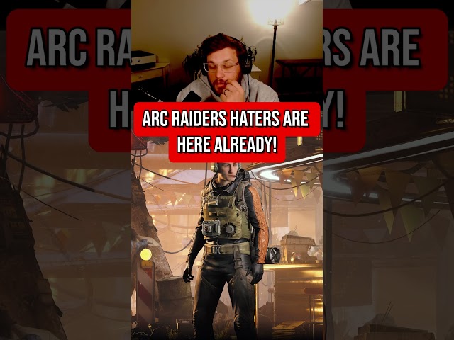 Is ARC Raiders Worth The Price #gaming #arcraiders #shorts