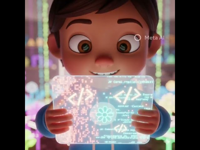 Learn Coding with Byte! 🎶 Fun Programming Song for Kids” #alphabetsong #nurseryrhymes