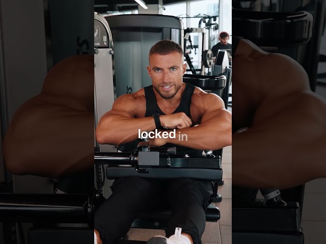 Mike's Favorite Exercise for Hamstrings