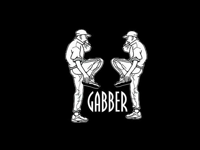 EARLY HARDCORE MIX 20 May 2025