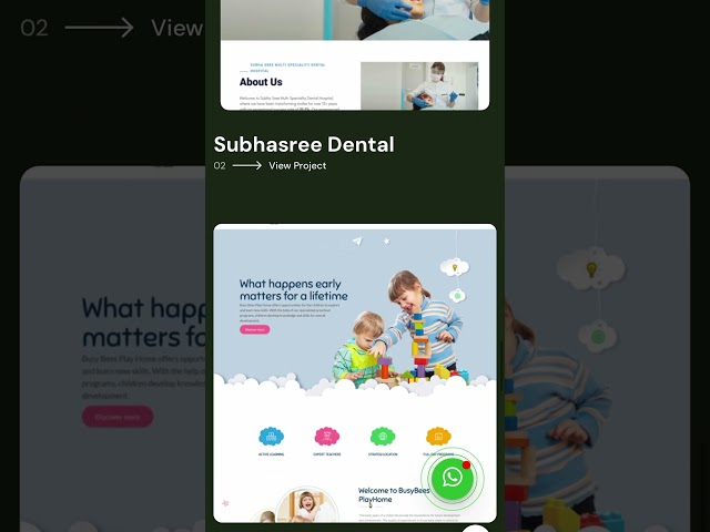 🚀 One Partner. Complete Digital Solutions. Aaruhi software solutions #AaruhiSoftwareSolutions