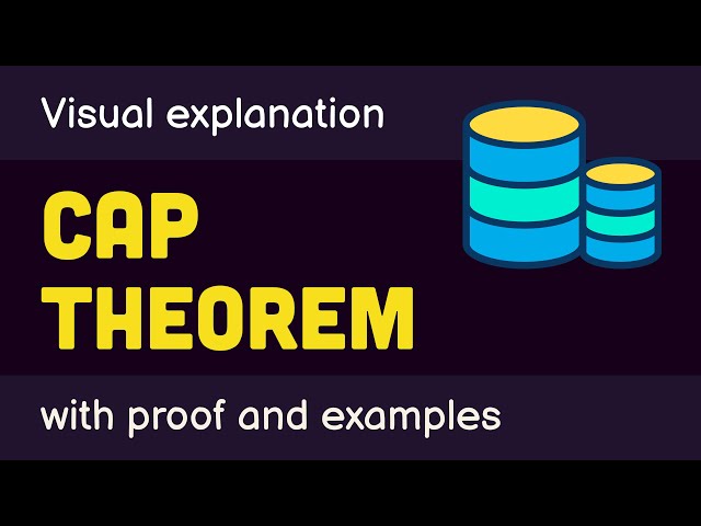 What is CAP Theorem?