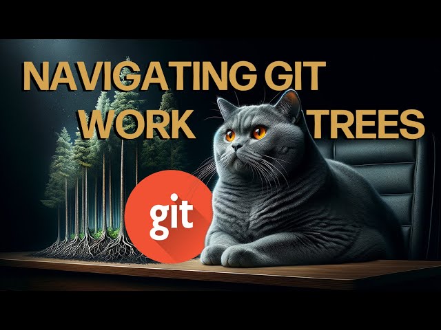 Git Worktrees: The Simple Solution You've Been Missing