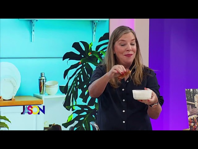 Pickles in a Blanket??? Why Not!