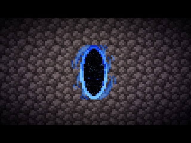 NEW PORTAL GUN MINECRAFT MOD IS INSANE!!!! (Aperture Innovations Mod Review, Crafting Recipes)