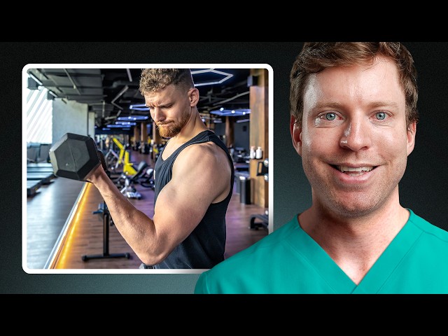 The Most Underrated Exercise for Longevity