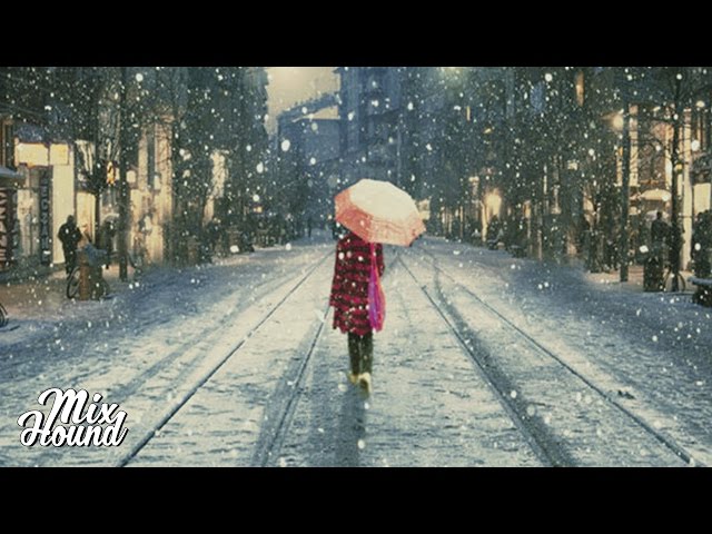 'Slow Down' Beautiful Chillstep Mix