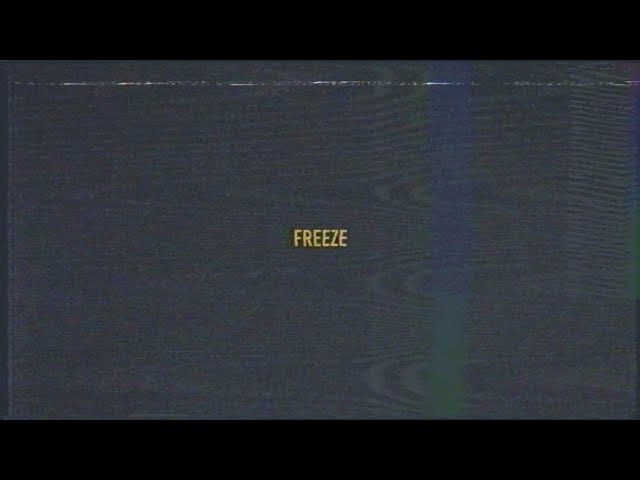 NOISEMAKER - FREEZE (Lyric Video)