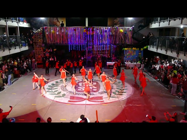 903-SALSA | FESTIVAL DE DANZAS 2026 CPSC|