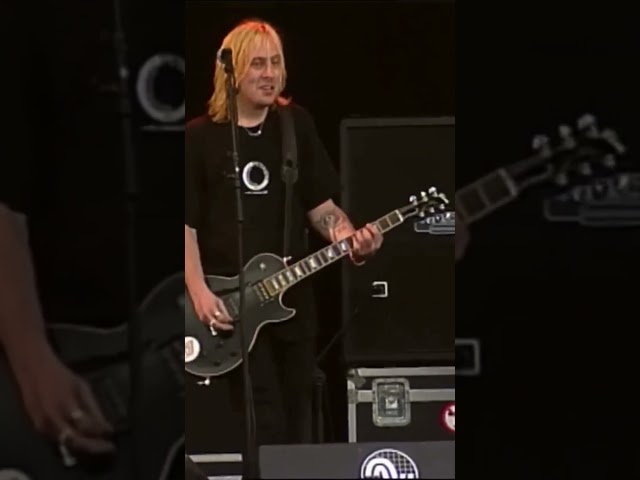 Vintage Punk Rock Vibes | Pinkpop 1995