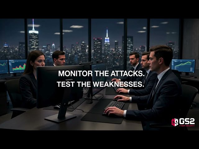 Who’s Testing Your Application?
