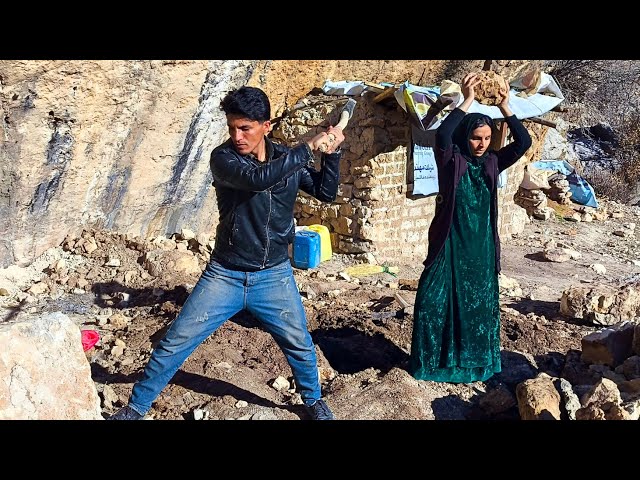 "The Love That Blossomed Amidst War: A Story That Shocked the World!"