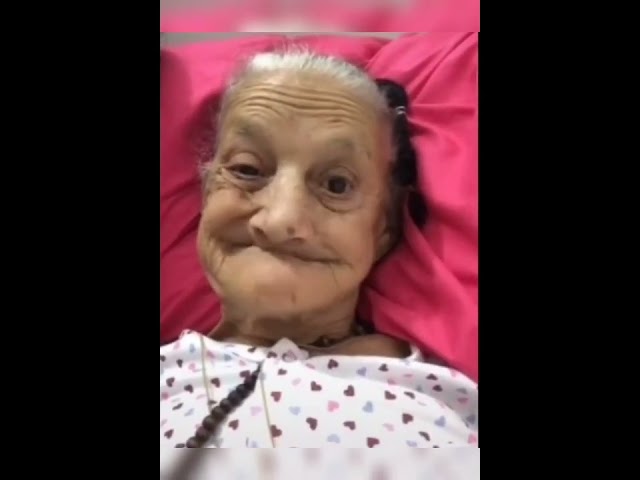 You will be amazed to see the activities of this strange man.