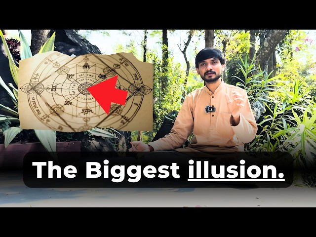 One Truth About Reality That Explains Everything