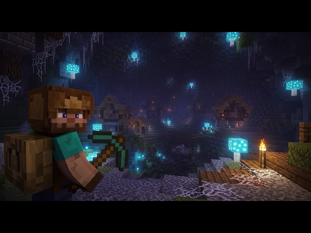 This VILLAGE WAS DELETED from Minecraft… So I'm bringing It BACK!