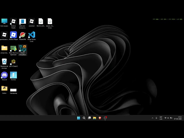 Tutorial de instalaciónes de Windows 10 y Ubuntu Linux