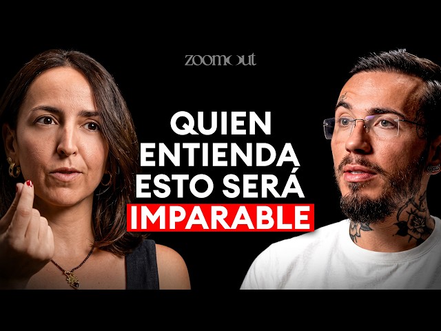 Experta en Autoestima: "Las 3 preguntas que te harán conseguir TODO lo que quieres…