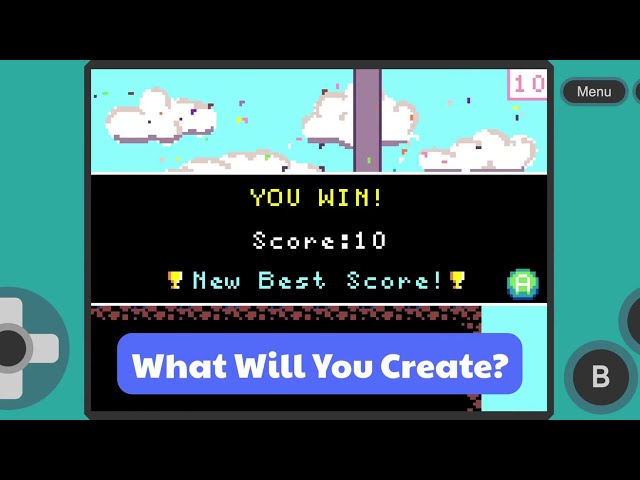 Game Design with MakeCode | Learn Block-Based Coding with Code For Fun