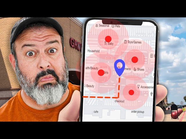 4 Ways You're Being Tracked Without You Knowing!